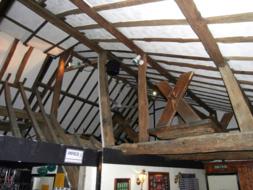 Avon Paranormal Team - Angle Inn